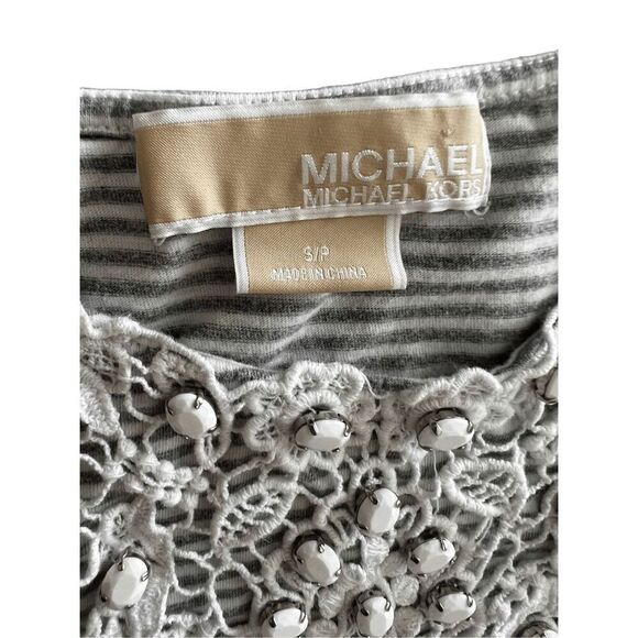 Michael Kors blouse size Medium - Picture 7 of 7